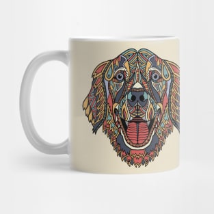 Dog Mug